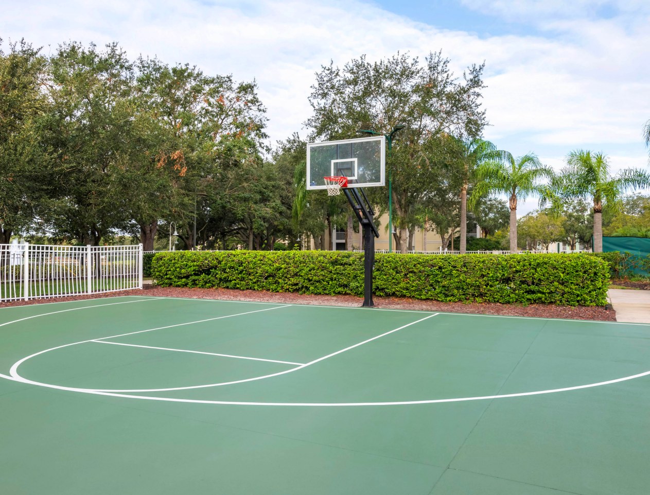 Hilton Vacation Club Cypress Pointe Orlando