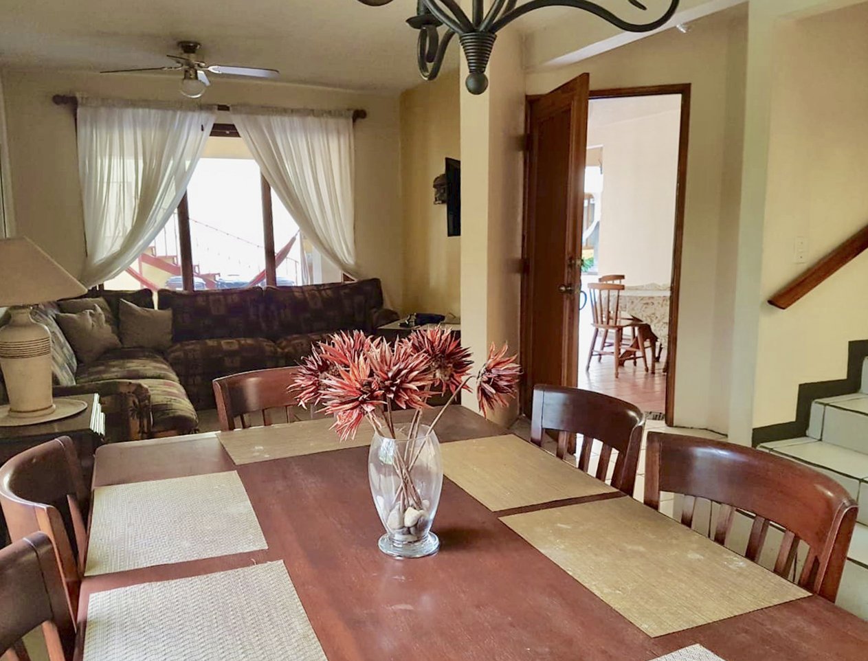 Taranova-Villas Palmas