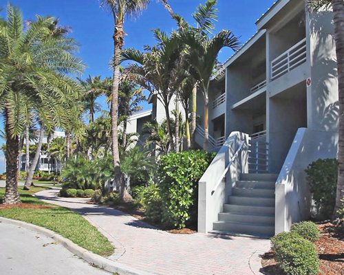 Plantation House At South Seas Island Resort