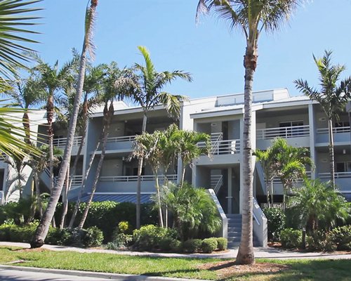 Plantation House At South Seas Island Resort