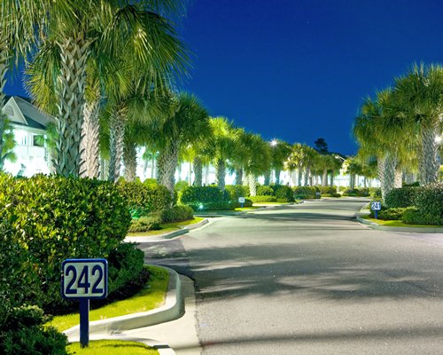 Grand Palms Golf Villas