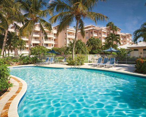 Club Wyndham Elysian Beach Resort