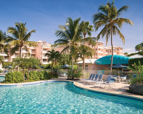 Club Wyndham Elysian Beach Resort