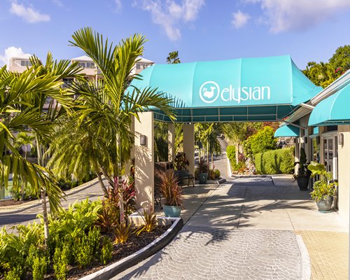 Club Wyndham Elysian Beach Resort