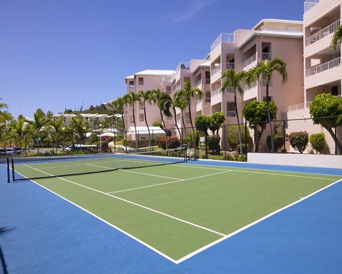 Club Wyndham Elysian Beach Resort