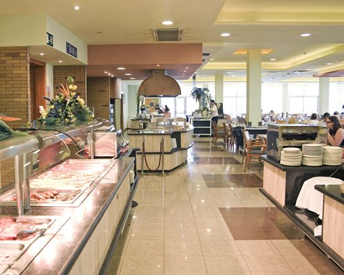 Sandos Benidorm Suites