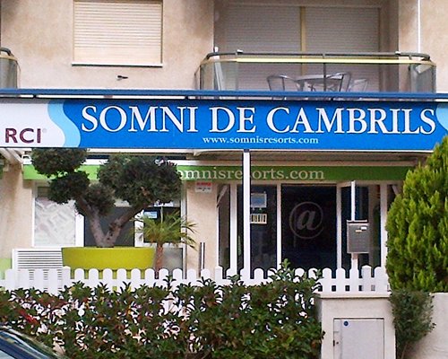 Somni De Cambrils