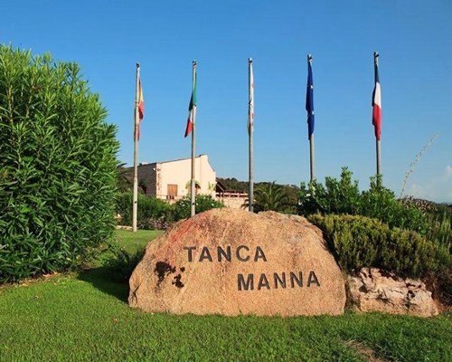 Sporting Hotel Tanca Manna