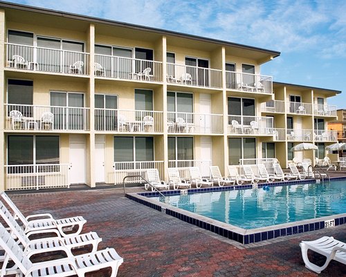 Perennial Vacation Club at Daytona Beach