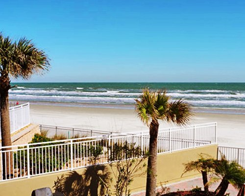 Perennial Vacation Club at Daytona Beach