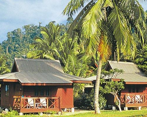 Berjaya Tioman Resort