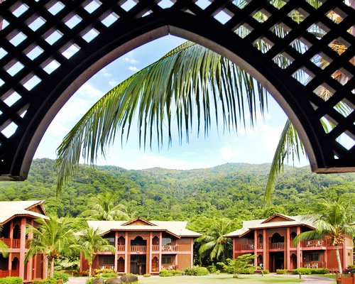 Berjaya Tioman Resort