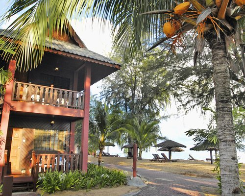 Berjaya Tioman Resort