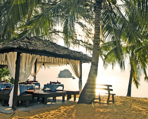 Berjaya Tioman Resort