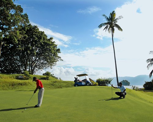 Berjaya Tioman Resort