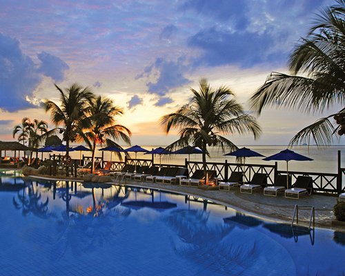 Berjaya Tioman Resort