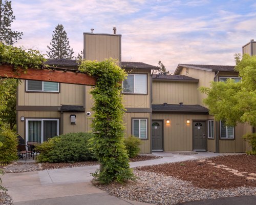 WorldMark Yosemite Bass Lake (Northshore II units) - 4 Nights