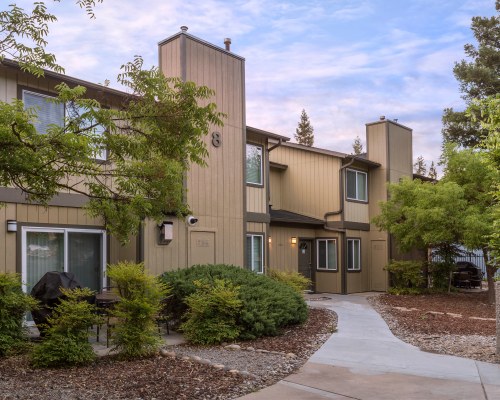 WorldMark Yosemite Bass Lake (Northshore II units) - 4 Nights
