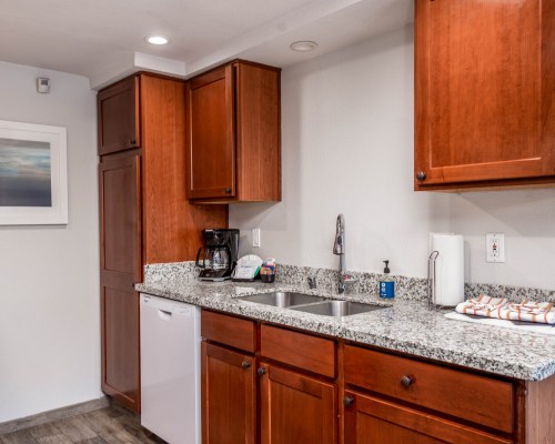 WorldMark Yosemite Bass Lake (Northshore II units) - 4 Nights