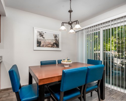 WorldMark Yosemite Bass Lake (Northshore II units) - 4 Nights