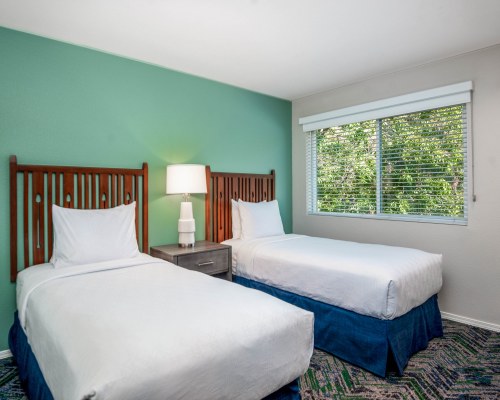 WorldMark Yosemite Bass Lake (Northshore II units) - 4 Nights