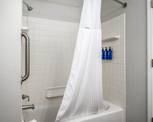 WorldMark Yosemite Bass Lake (Northshore II units) - 4 Nights