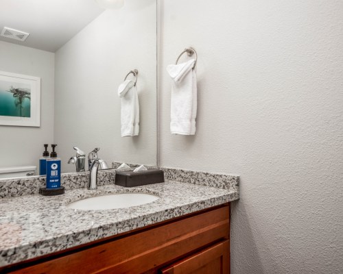WorldMark Yosemite Bass Lake (Northshore II units) - 4 Nights