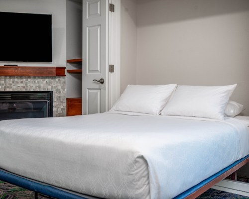 WorldMark Yosemite Bass Lake (Northshore II units) - 4 Nights