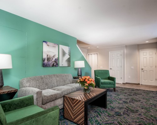 WorldMark Yosemite Bass Lake (Northshore II units) - 4 Nights