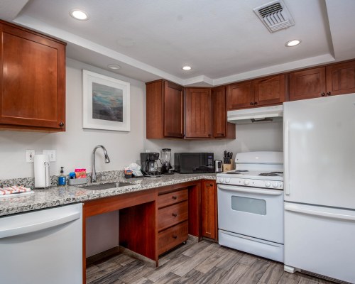 WorldMark Yosemite Bass Lake (Northshore II units) - 4 Nights