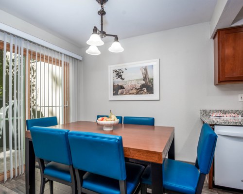 WorldMark Yosemite Bass Lake (Northshore II units) - 4 Nights