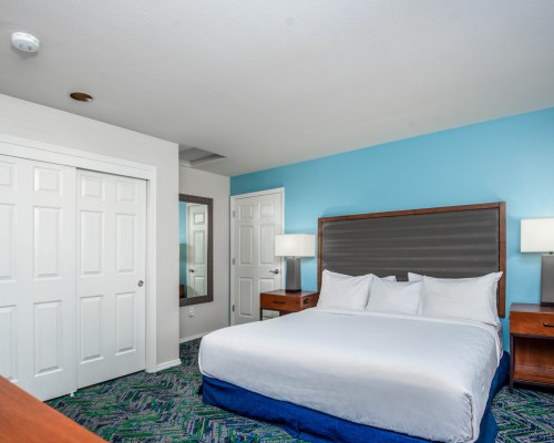 WorldMark Yosemite Bass Lake (Northshore II units) - 4 Nights