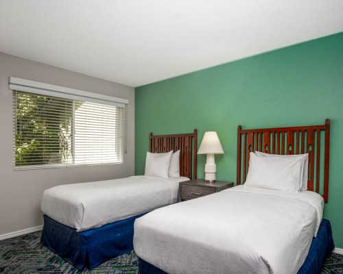 WorldMark Yosemite Bass Lake (Northshore II units) - 4 Nights
