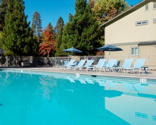 WorldMark Yosemite Bass Lake (Northshore II units) - 4 Nights