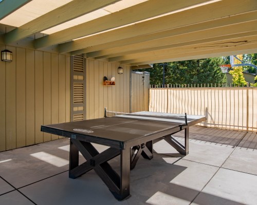 WorldMark Yosemite Bass Lake (Northshore II units) - 4 Nights
