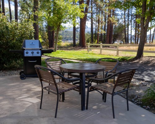 WorldMark Yosemite Bass Lake (Northshore II units) - 4 Nights