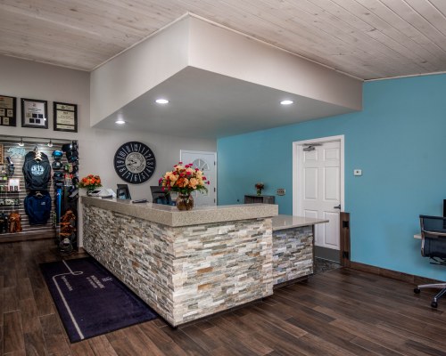 WorldMark Yosemite Bass Lake (Northshore II units) - 4 Nights