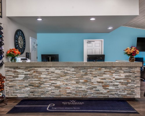 WorldMark Yosemite Bass Lake (Northshore II units) - 4 Nights