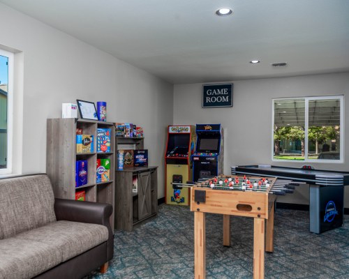WorldMark Yosemite Bass Lake (Northshore II units) - 4 Nights