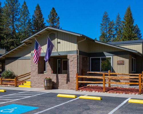 WorldMark Yosemite Bass Lake (Northshore II units) - 4 Nights