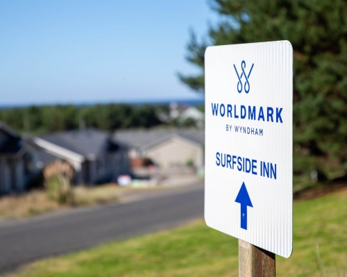 WorldMark Surfside Inn