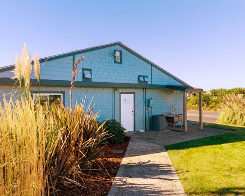 WorldMark Surfside Inn