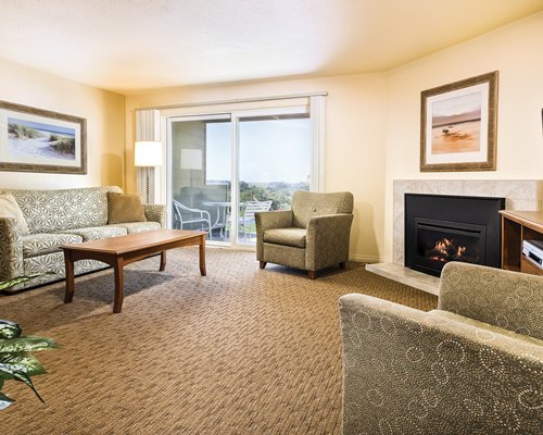 WorldMark Surfside Inn