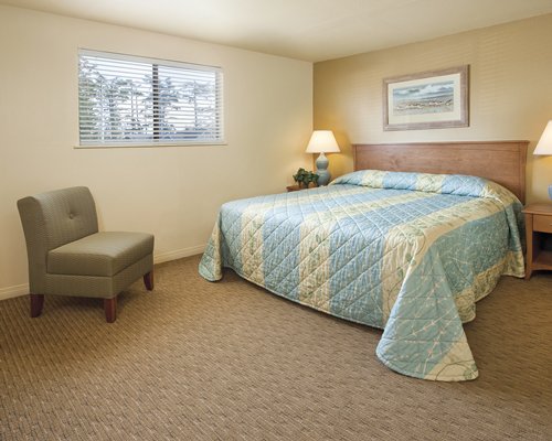 WorldMark Surfside Inn