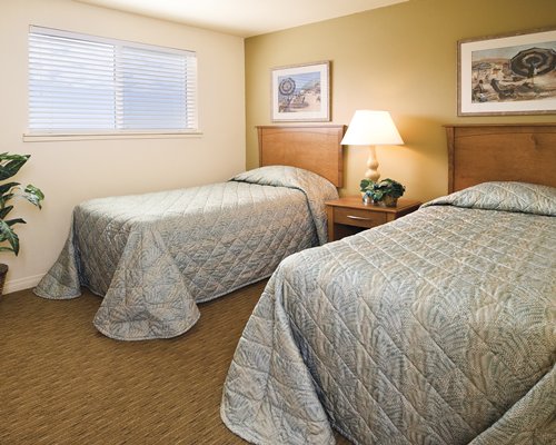 WorldMark Surfside Inn