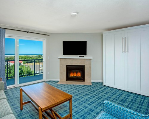 WorldMark Surfside Inn