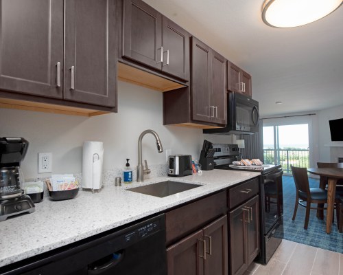 WorldMark Surfside Inn