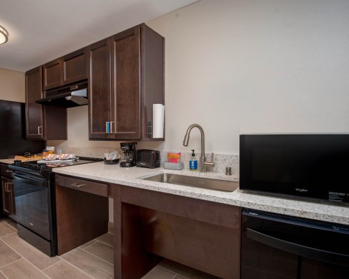 WorldMark Surfside Inn