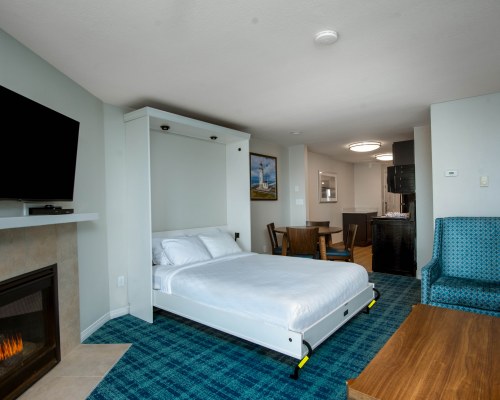 WorldMark Surfside Inn