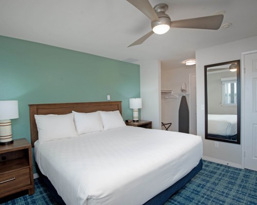 WorldMark Surfside Inn